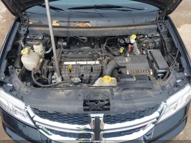 2019 DODGE JOURNEY 3C4PDCAB8KT758646 Photo 9