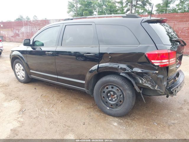2019 DODGE JOURNEY 3C4PDCAB8KT758646 Photo 2