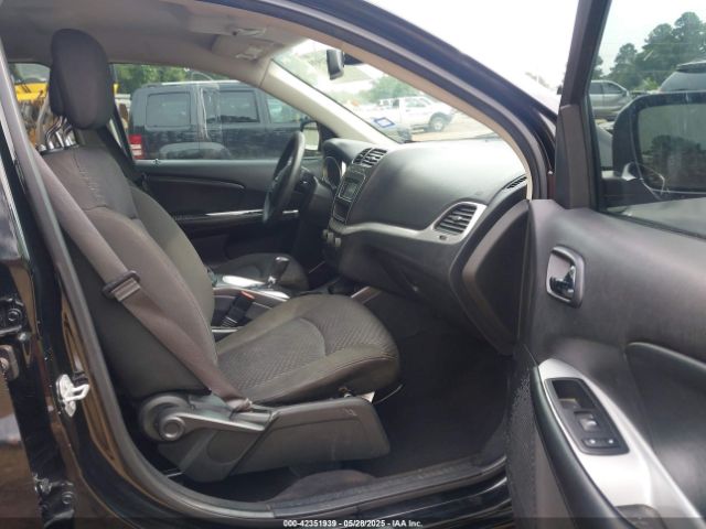 2019 DODGE JOURNEY 3C4PDCAB8KT758646 Photo 4