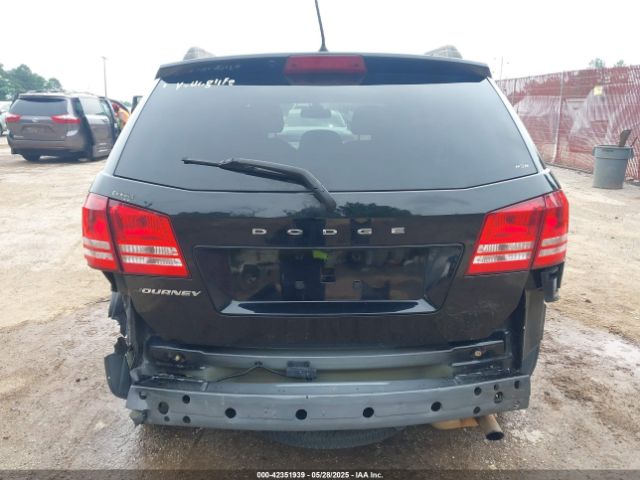 2019 DODGE JOURNEY 3C4PDCAB8KT758646 Photo 5