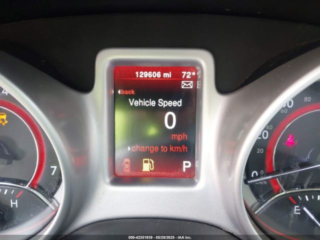 2019 DODGE JOURNEY 3C4PDCAB8KT758646 Photo 6