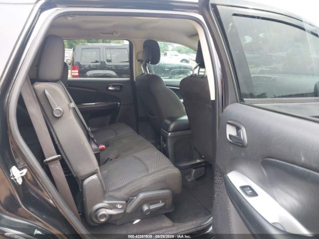 2019 DODGE JOURNEY 3C4PDCAB8KT758646 Photo 7