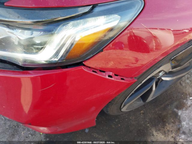 2018 HONDA ACCORD 1HGCV1F13JA076314 Photo 5