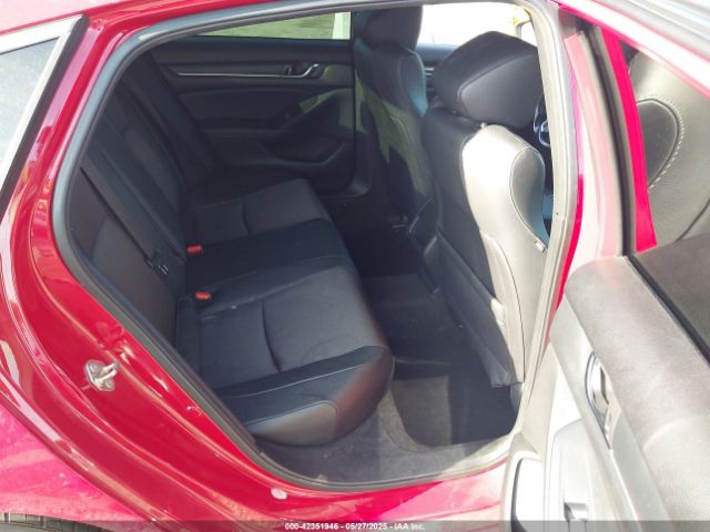 2018 HONDA ACCORD 1HGCV1F13JA076314 Photo 7