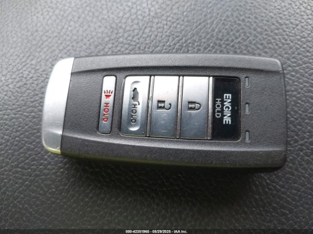 5FRYD4H66EB041408 Acura j35y5