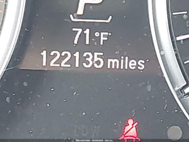 5FRYD4H66EB041408 Acura j35y5