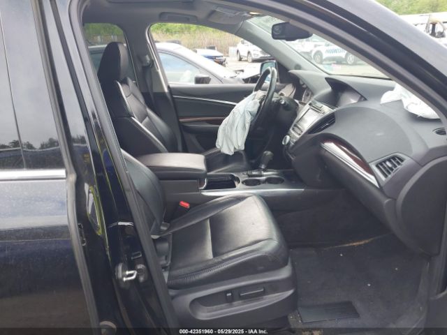 5FRYD4H66EB041408 Acura j35y5