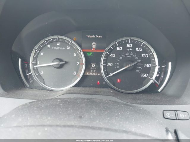 5FRYD4H66EB041408 Acura j35y5