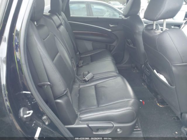 5FRYD4H66EB041408 Acura j35y5