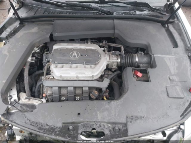 2013 ACURA TL 19UUA8F54DA010502 Photo 9
