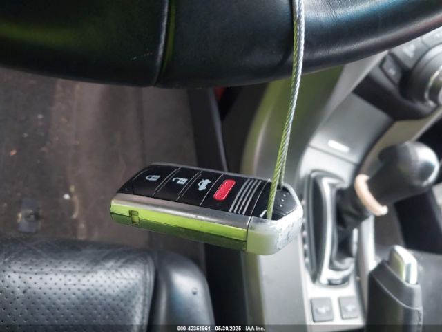 2013 ACURA TL 19UUA8F54DA010502 Photo 10