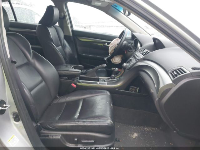 2013 ACURA TL 19UUA8F54DA010502 Photo 4