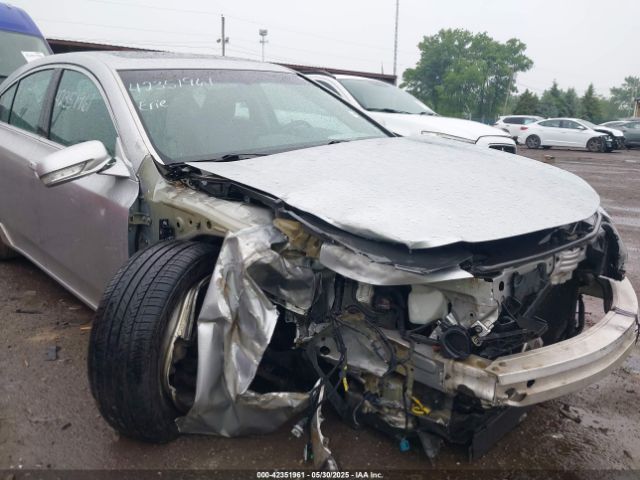 2013 ACURA TL 19UUA8F54DA010502 Photo 5