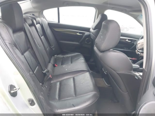 2013 ACURA TL 19UUA8F54DA010502 Photo 7