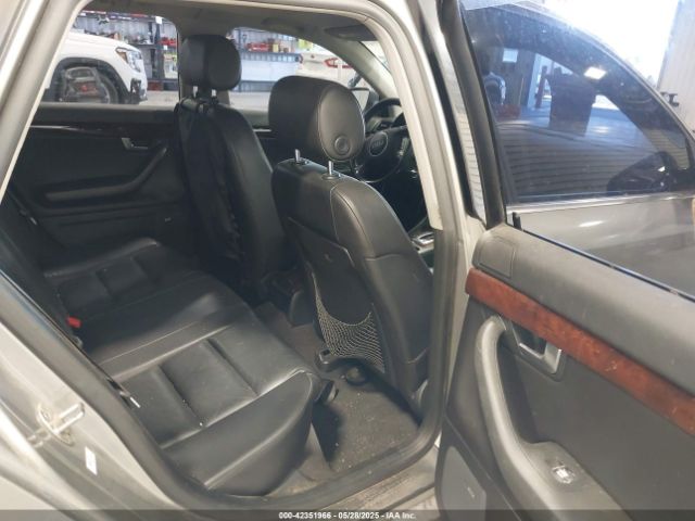 2003 AUDI A4 WAUVT68E93A165833 Photo 7