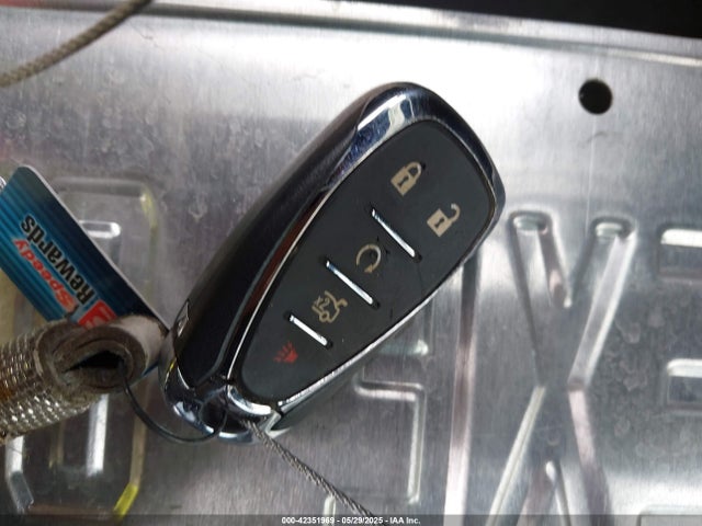 1G1ZD5STXPF205406 Chevrolet lfv