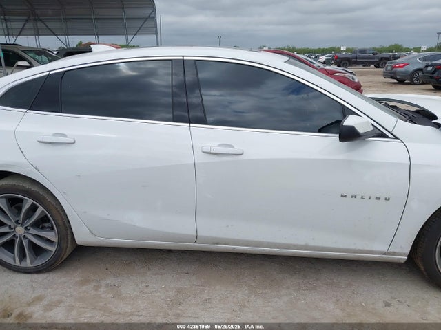 1G1ZD5STXPF205406 Chevrolet lfv