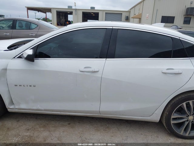 1G1ZD5STXPF205406 Chevrolet lfv