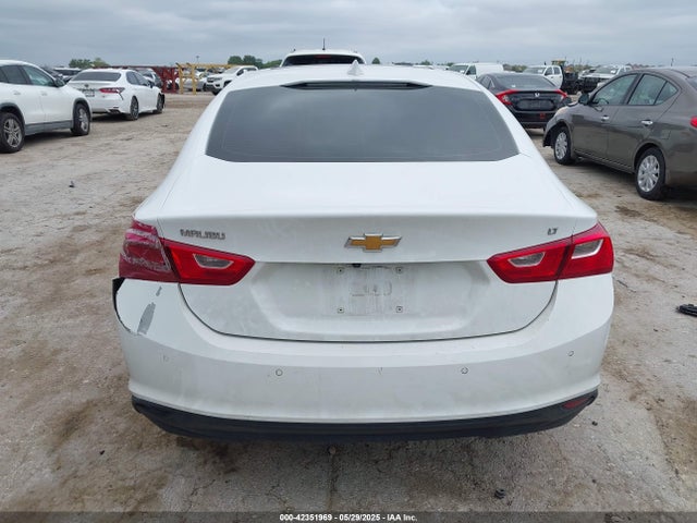 1G1ZD5STXPF205406 Chevrolet lfv
