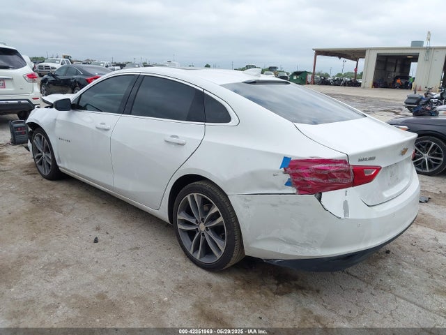 1G1ZD5STXPF205406 Chevrolet lfv