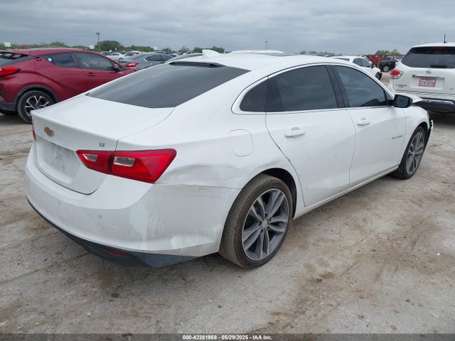 1G1ZD5STXPF205406 Chevrolet lfv