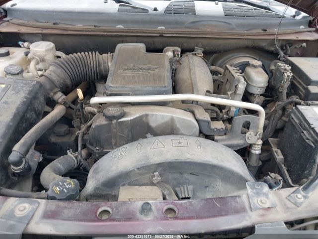 2007 CHEVROLET TRAILBLAZER 1GNDS13S772302910 Photo 9