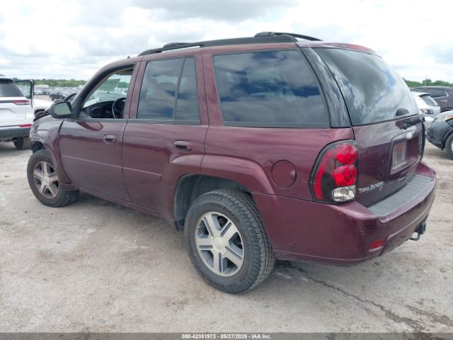 2007 CHEVROLET TRAILBLAZER 1GNDS13S772302910 Photo 2