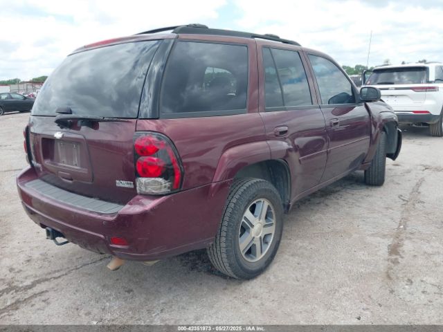 2007 CHEVROLET TRAILBLAZER 1GNDS13S772302910 Photo 3