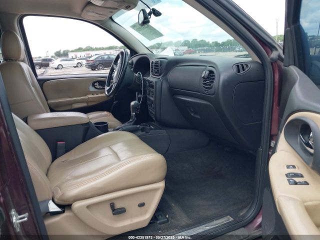 2007 CHEVROLET TRAILBLAZER 1GNDS13S772302910 Photo 4
