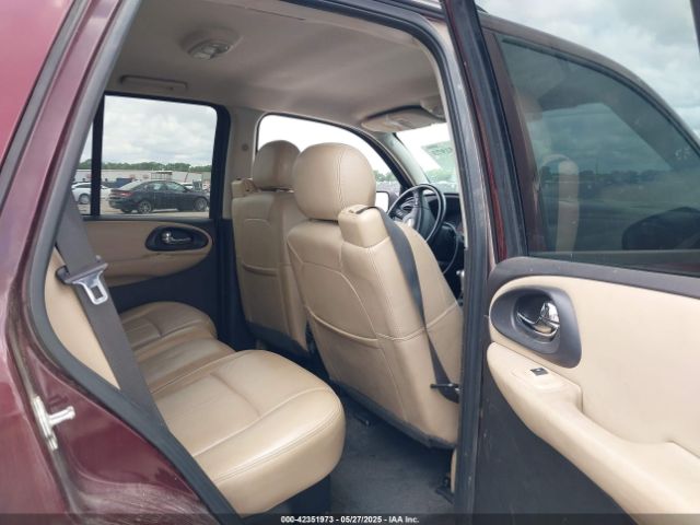 2007 CHEVROLET TRAILBLAZER 1GNDS13S772302910 Photo 7