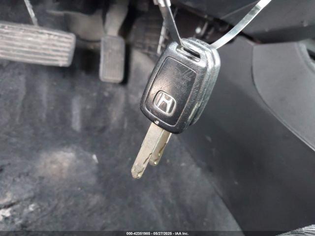 19XFB2F56EE000098 Honda Civic Lx