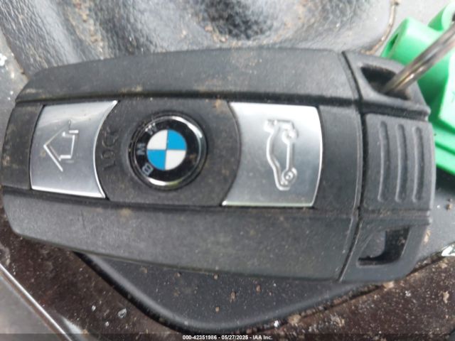 2011 BMW 335I WBAKF9C54BE262075 Photo 10