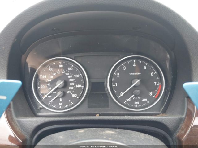 2011 BMW 335I WBAKF9C54BE262075 Photo 6
