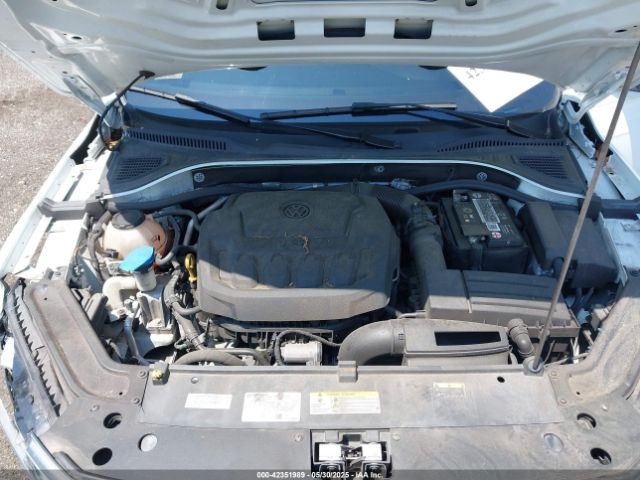 2022 VOLKSWAGEN PASSAT 1VWSA7A36NC001874 Photo 9