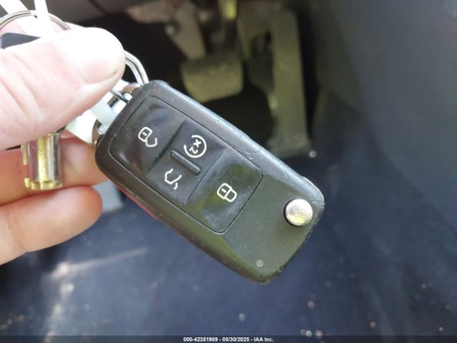 2022 VOLKSWAGEN PASSAT 1VWSA7A36NC001874 Photo 10