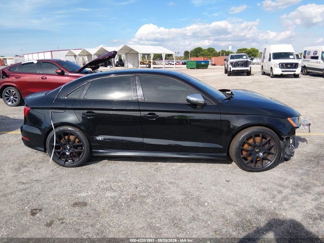 Продажа на аукционе авто 2015 Audi S3 2.0t Premium Plus, vin: WAUBFGFF7F1080814, номер лота: 42351993