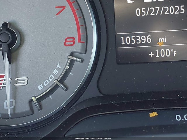 Продажа на аукционе авто 2015 Audi S3 2.0t Premium Plus, vin: WAUBFGFF7F1080814, номер лота: 42351993