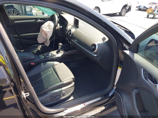 Продажа на аукционе авто 2015 Audi S3 2.0t Premium Plus, vin: WAUBFGFF7F1080814, номер лота: 42351993