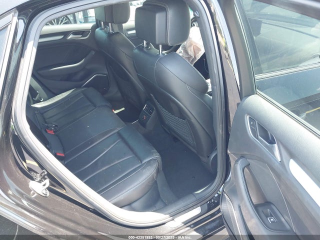 Продажа на аукционе авто 2015 Audi S3 2.0t Premium Plus, vin: WAUBFGFF7F1080814, номер лота: 42351993