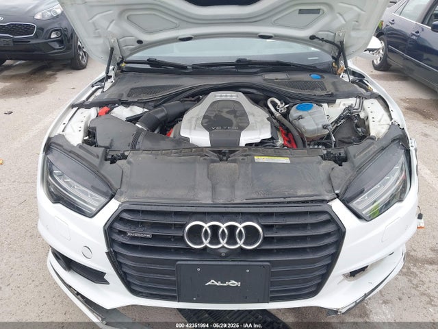 2016 AUDI A7 WAU2GAFC4GN188480 Photo 9