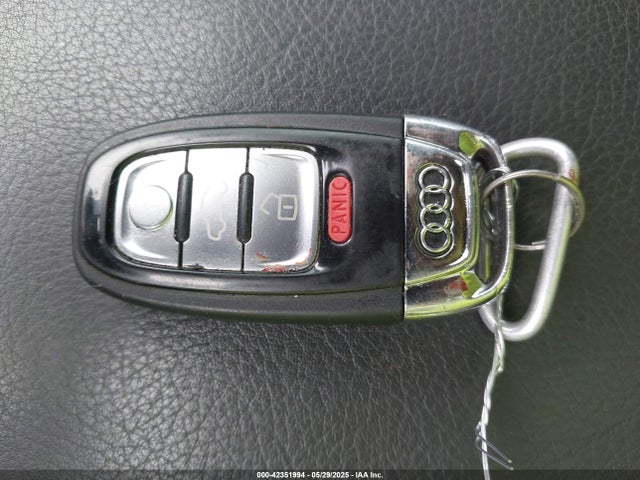 2016 AUDI A7 WAU2GAFC4GN188480 Photo 10