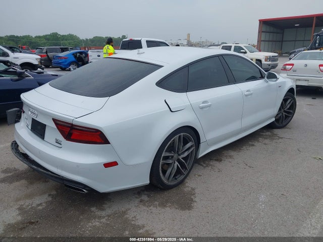 2016 AUDI A7 WAU2GAFC4GN188480 Photo 3