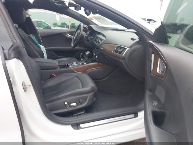 2016 AUDI A7 WAU2GAFC4GN188480 Photo 4