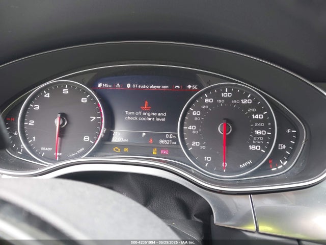2016 AUDI A7 WAU2GAFC4GN188480 Photo 6