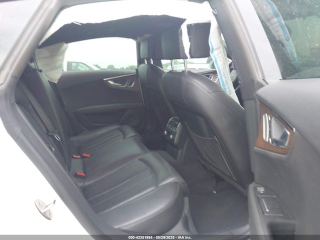 2016 AUDI A7 WAU2GAFC4GN188480 Photo 7