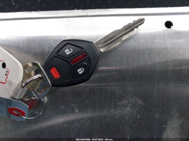 2013 MITSUBISHI OUTLANDER SPORT 4A4AR3AU1DE020529 Photo 10