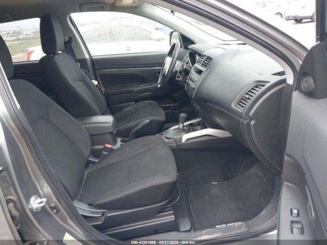 2013 MITSUBISHI OUTLANDER SPORT 4A4AR3AU1DE020529 Photo 4