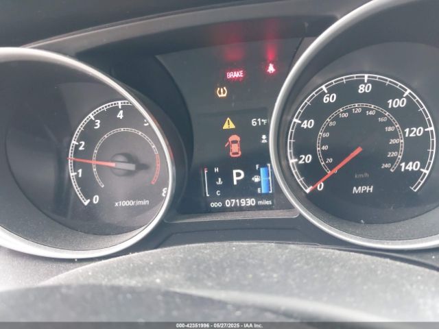 2013 MITSUBISHI OUTLANDER SPORT 4A4AR3AU1DE020529 Photo 6