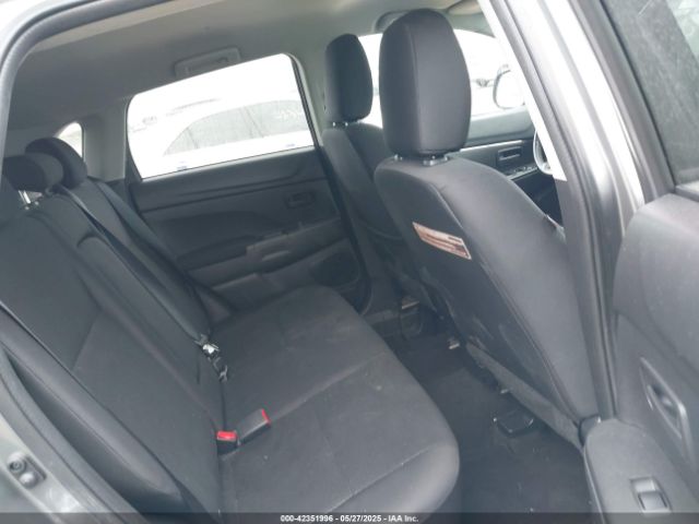 2013 MITSUBISHI OUTLANDER SPORT 4A4AR3AU1DE020529 Photo 7