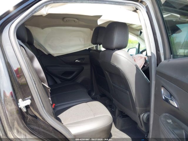 2022 BUICK ENCORE KL4CJESM5NB556897 Photo 7